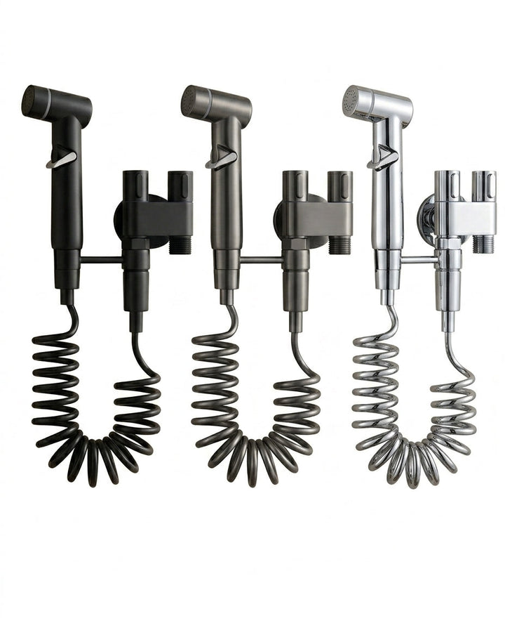 Hand shower for WC & Bath with G1/2 connection | Bowlift