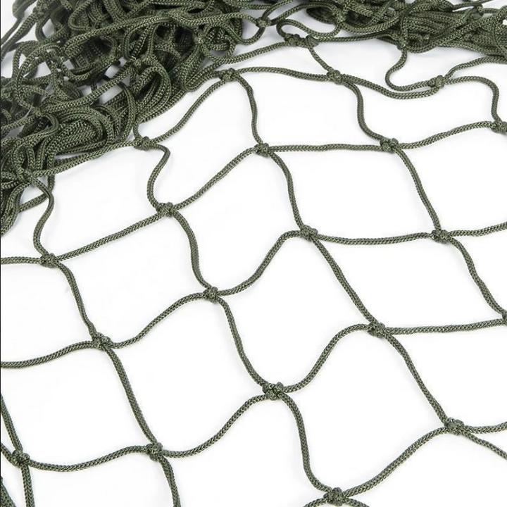 Portable Nylon Net Hammock | Bowlift