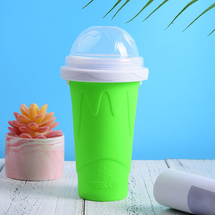 New magical summer smoothie cups | Bowlift