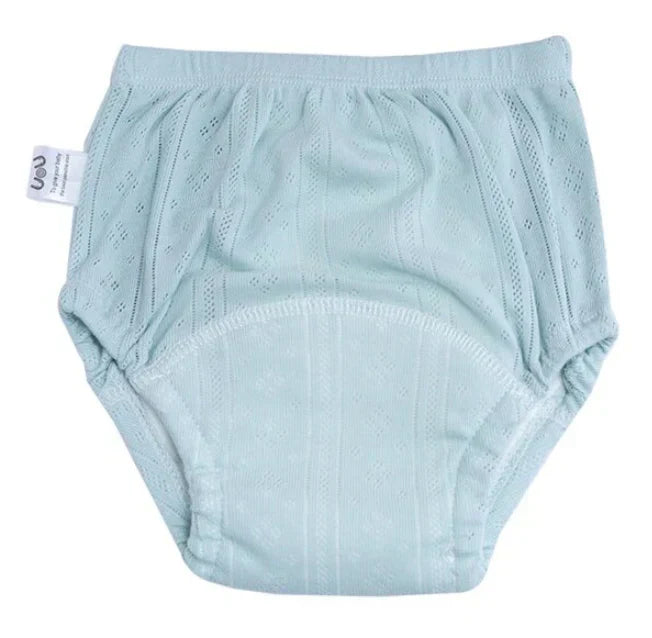 BowLift | Reusable Potty Training Pants – Comfortable and Absorbent Underwear for Toddlers