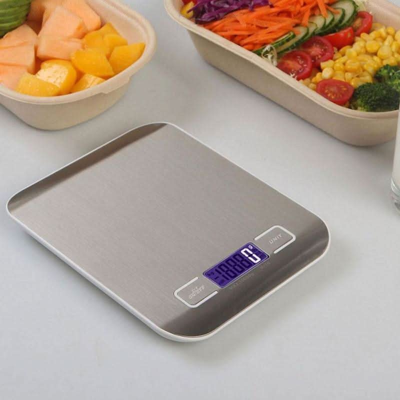 BowLift | SCALORA - Portable Digital Scale