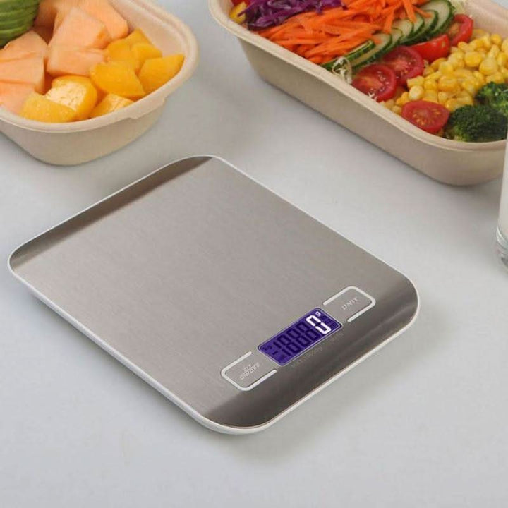 BowLift | SCALORA - Portable Digital Scale