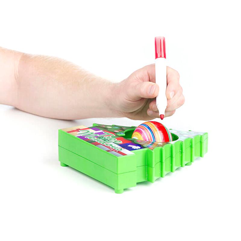 BowLift | Christmas Ornament Decoration Set