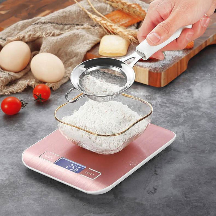 BowLift | SCALORA - Portable Digital Scale