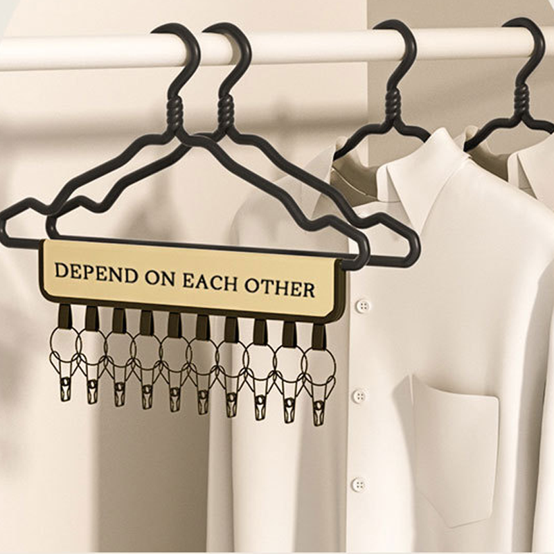 BowLift | Multifunctional Hanging Hooks for Hats