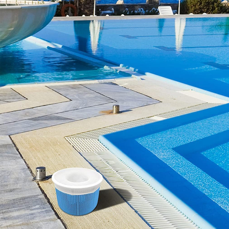 BowLift | Swimming pool filter socks