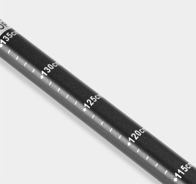 BowLift | Outdoor Folding Portable Aluminum Alloy Trekking Pole