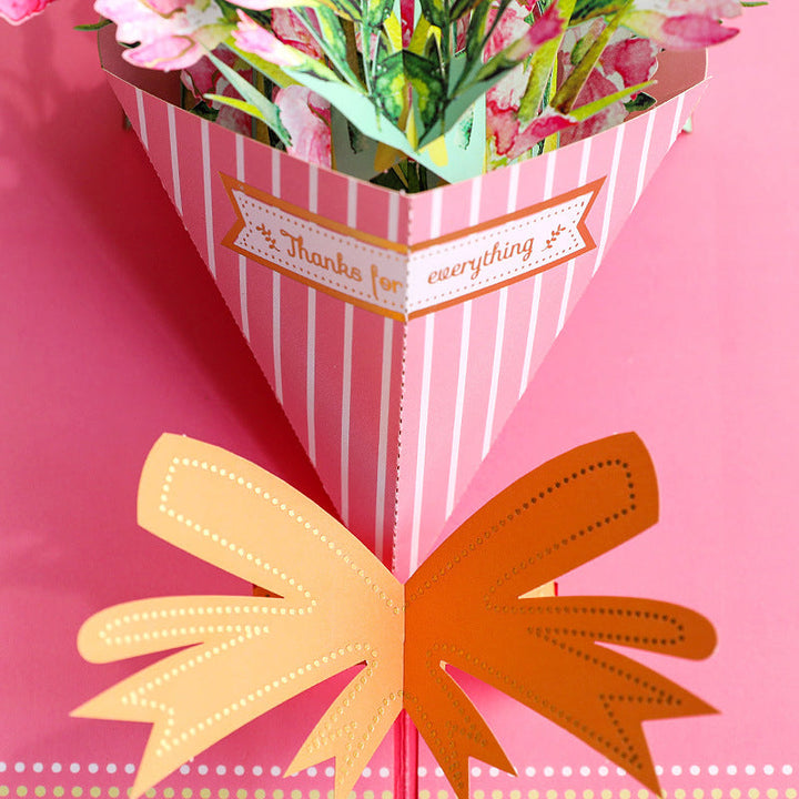 BowLift | Happy Mother's Day Card
