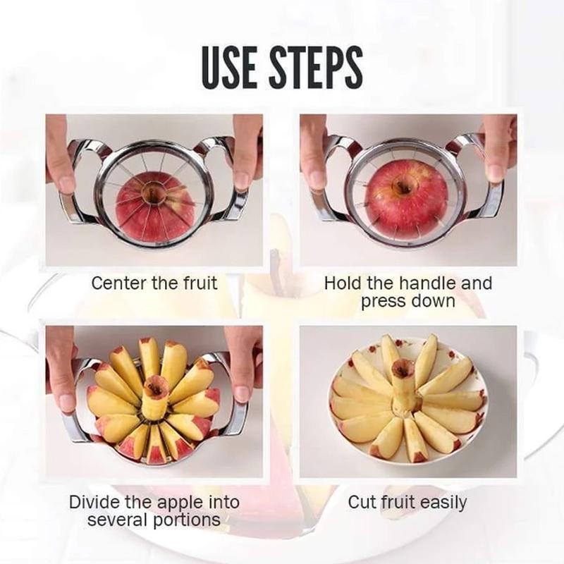 BowLift | Fruit Swapper Cutter