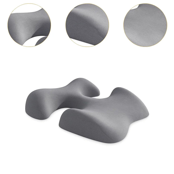 Ergonomic Pressure-Relief Support – Breathable Comfort Design – Enhances Relaxation & Recovery Bowlift