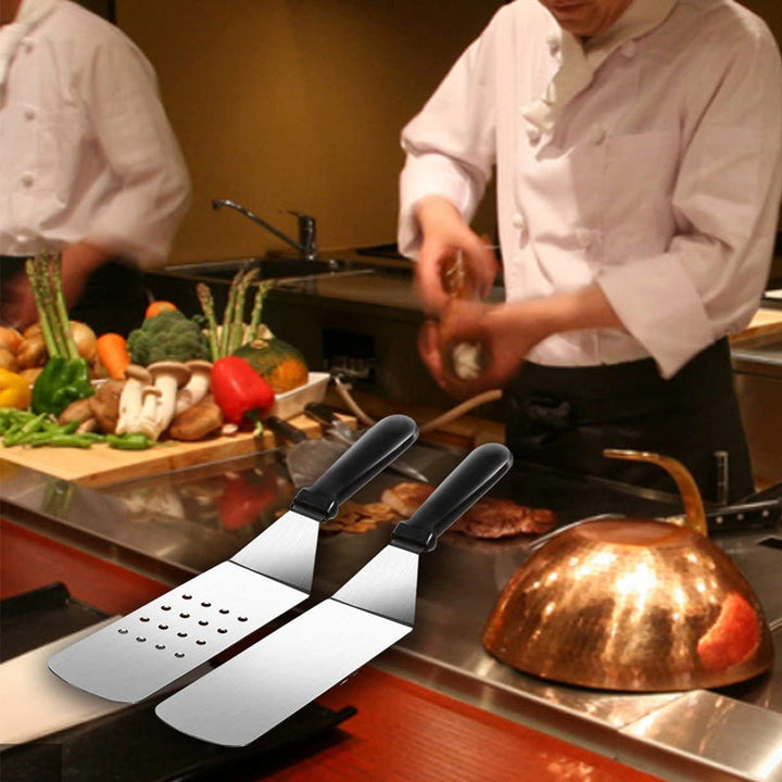 BBQ Tool Set | Bowlift
