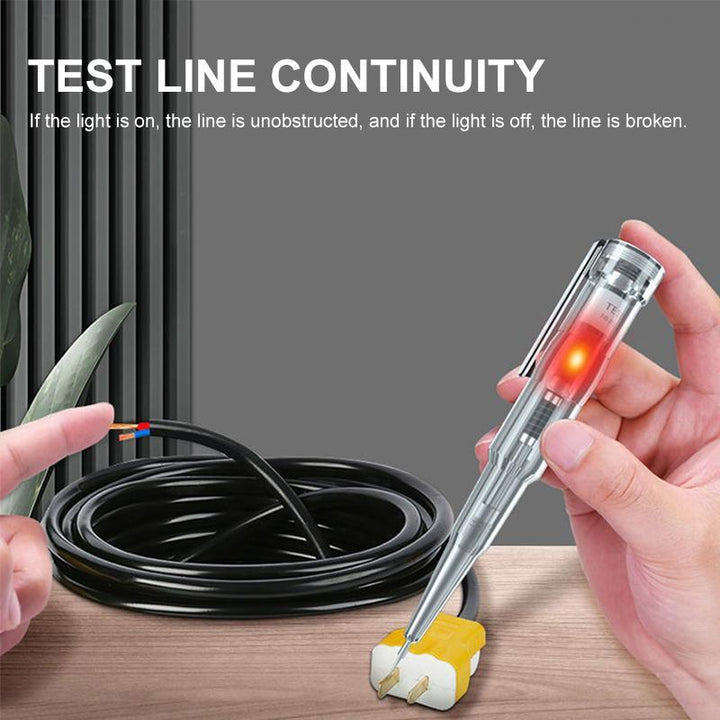 BowLift | Responsive Electric Test Pen