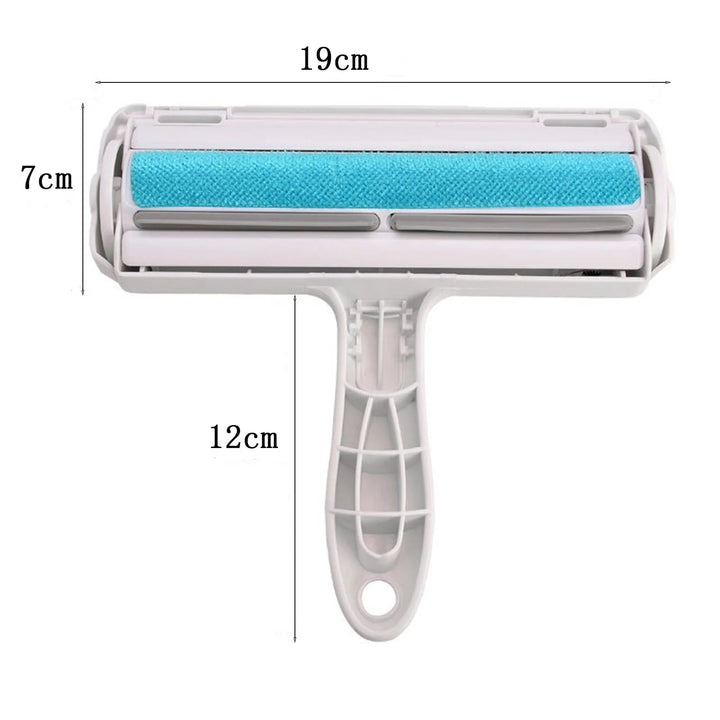 Practical Pet Hair Remover Bowlift