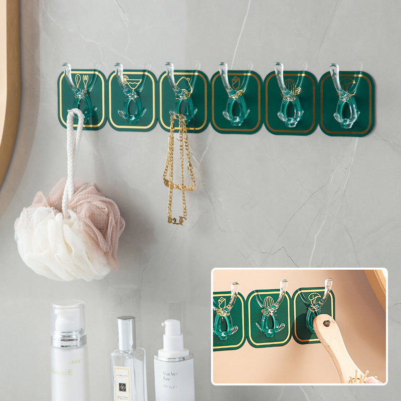 BowLift | Multifunctional 6 Hooks