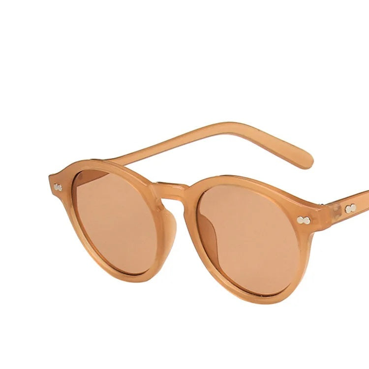 Natasha Sunglasses | Vintage & Stylish | Bowlift