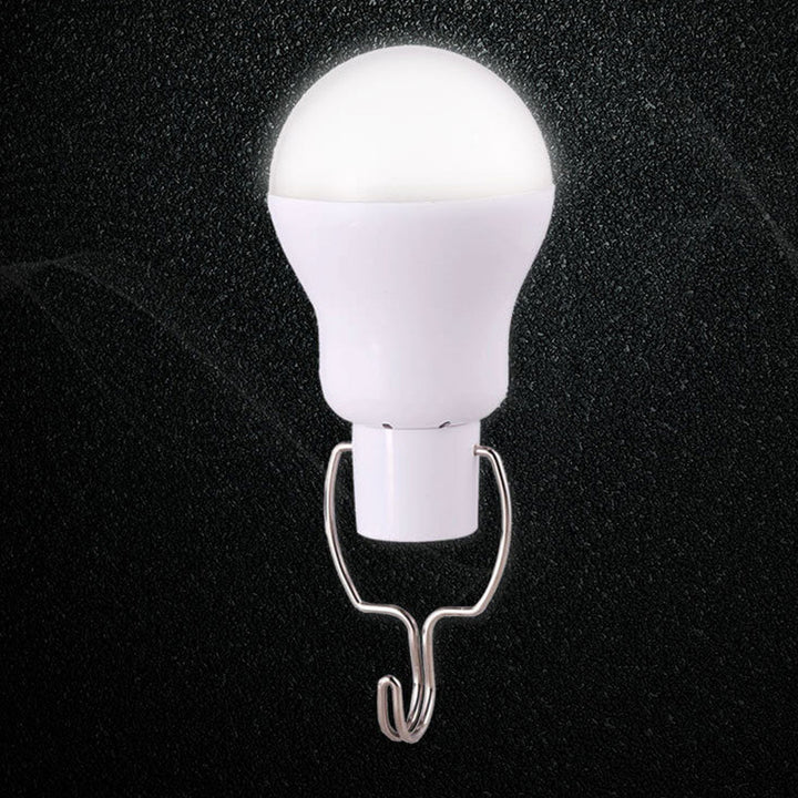 Handy Tent Emergency Solar USB Charging LED Outdoor Light | Bowlift
