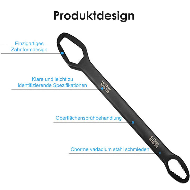 Universal-Torx-Wrench | Bowlift