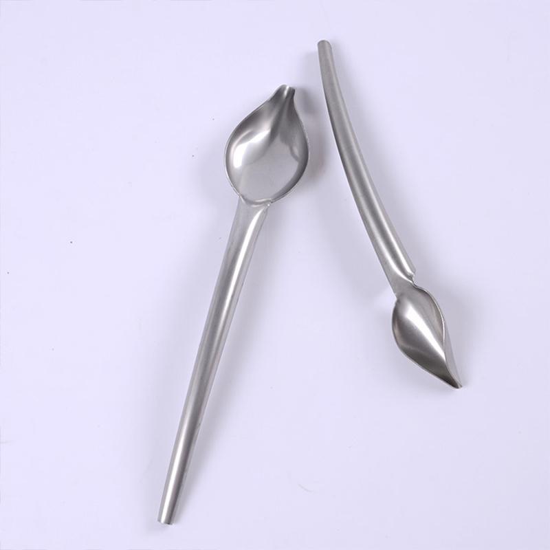 BowLift | Stainless Steel Decoration Spoon