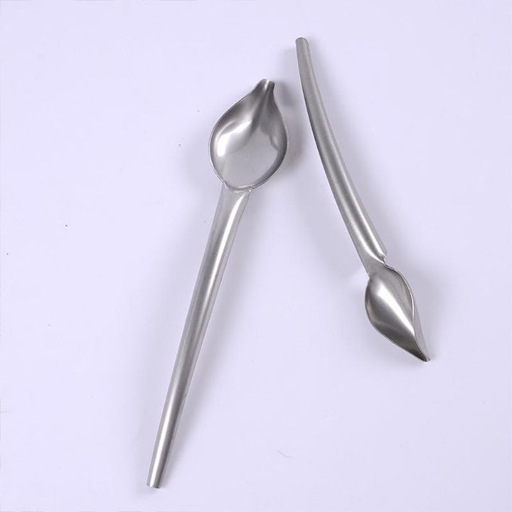 BowLift | Stainless Steel Decoration Spoon