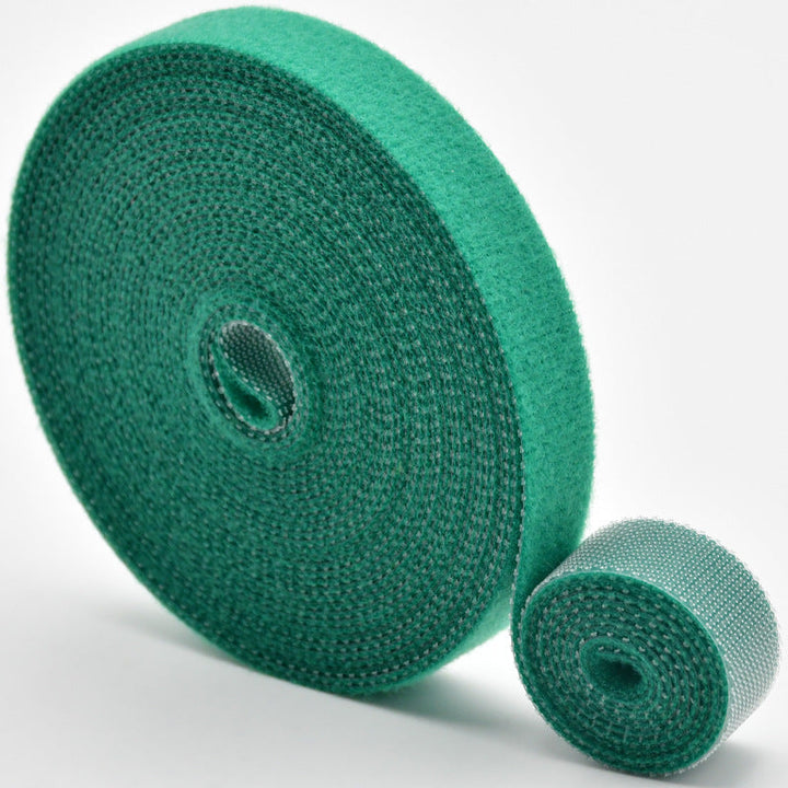 Self-adhesive nylon cable ties | Bowlift