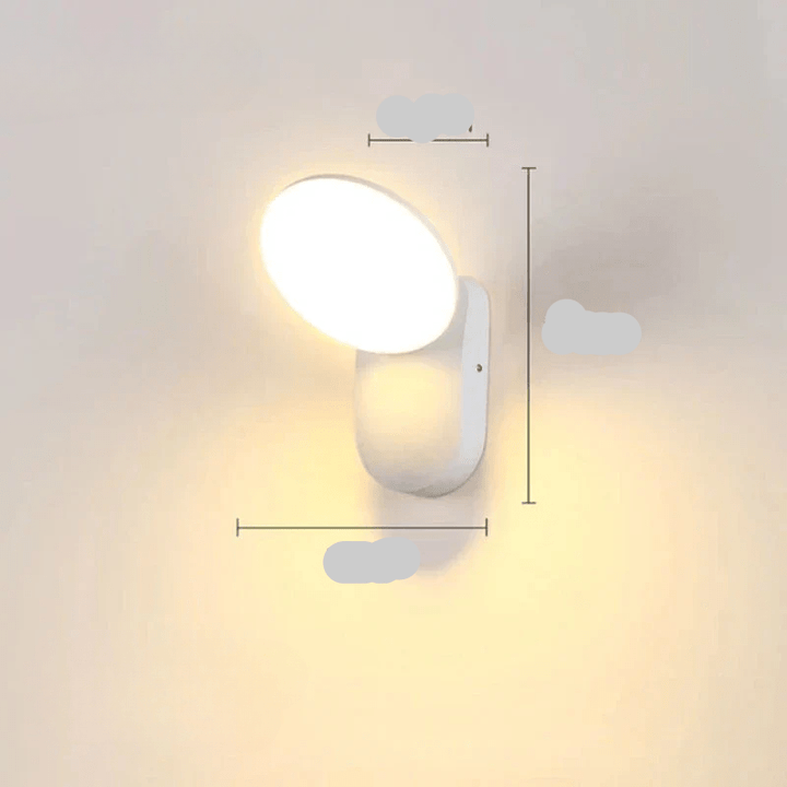 BowLift | Alert lighting for your safety