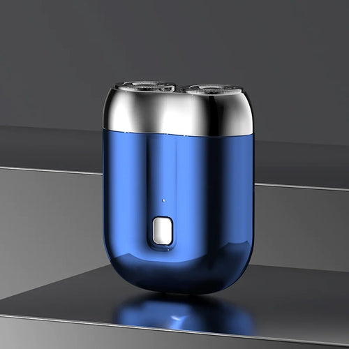 BowLift | Mini Waterproof Electric Shaver