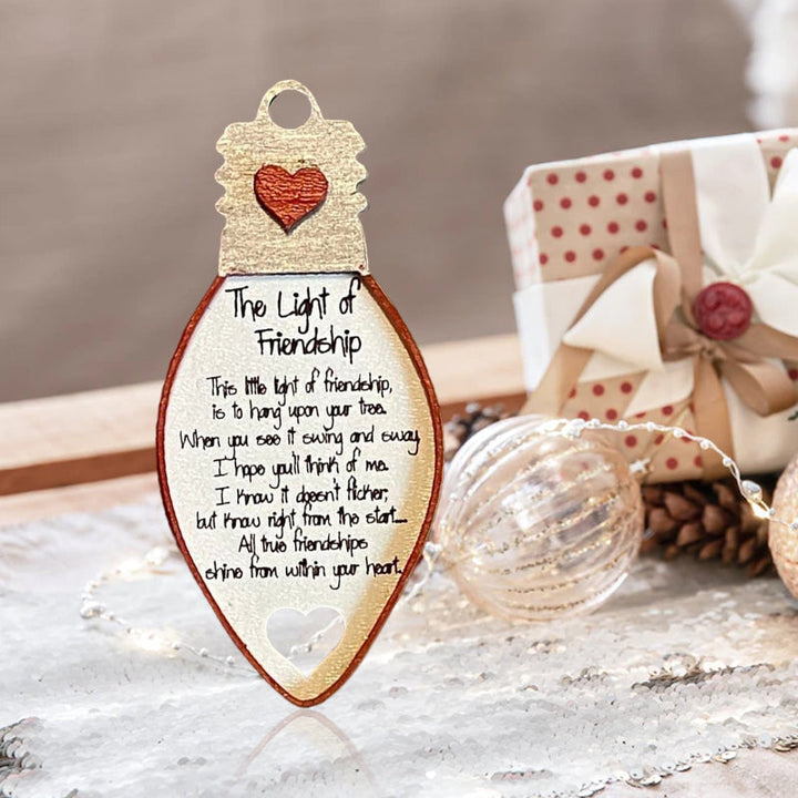 BowLift | Christmas Friendship Gifts