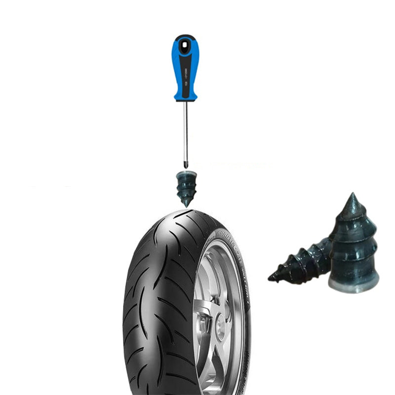 BowLift | Tire repair rubber awl