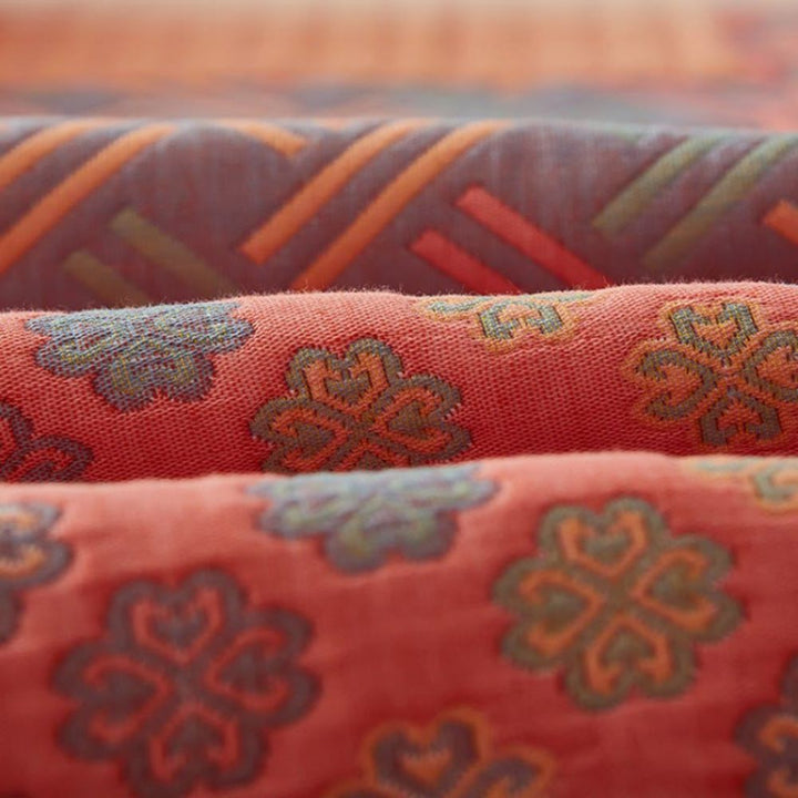 BowLift | Pandora™ Luxury Duvet – Reversible & Colorful