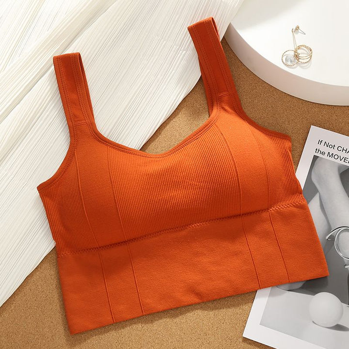 BowLift | Wide Shoulder Beautiful Back Bra