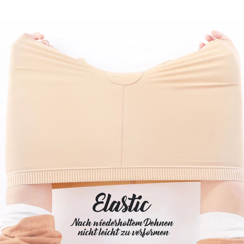 BowLift | Anti-Chafing Ice Silk Thigh Guards