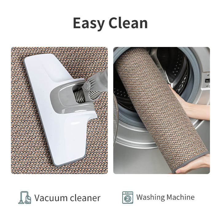 BowLift | Woven Indoor Door Mats | Machine Washable. Non-Slip & Ideal for Home Decor and High-Traffic Areas