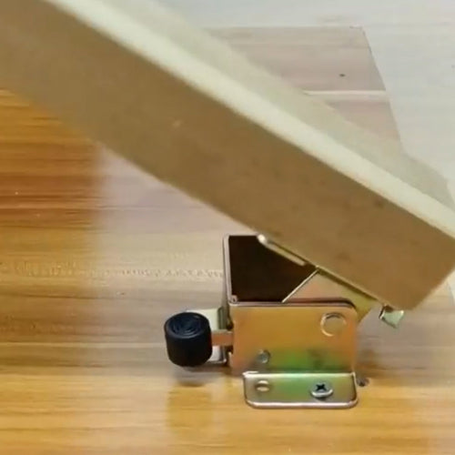 BowLift | Foldable Hinge