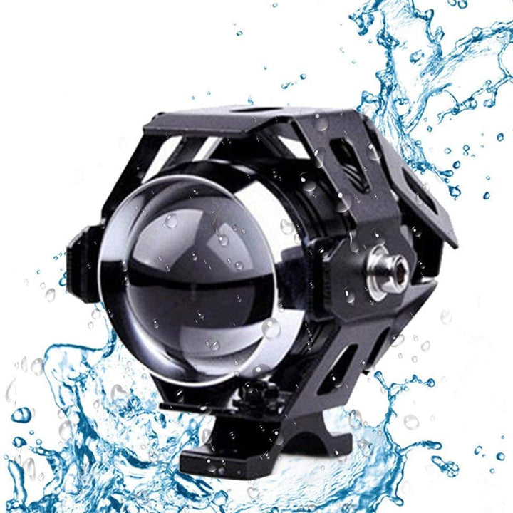 LED headlights for motorcycles | Bowlift