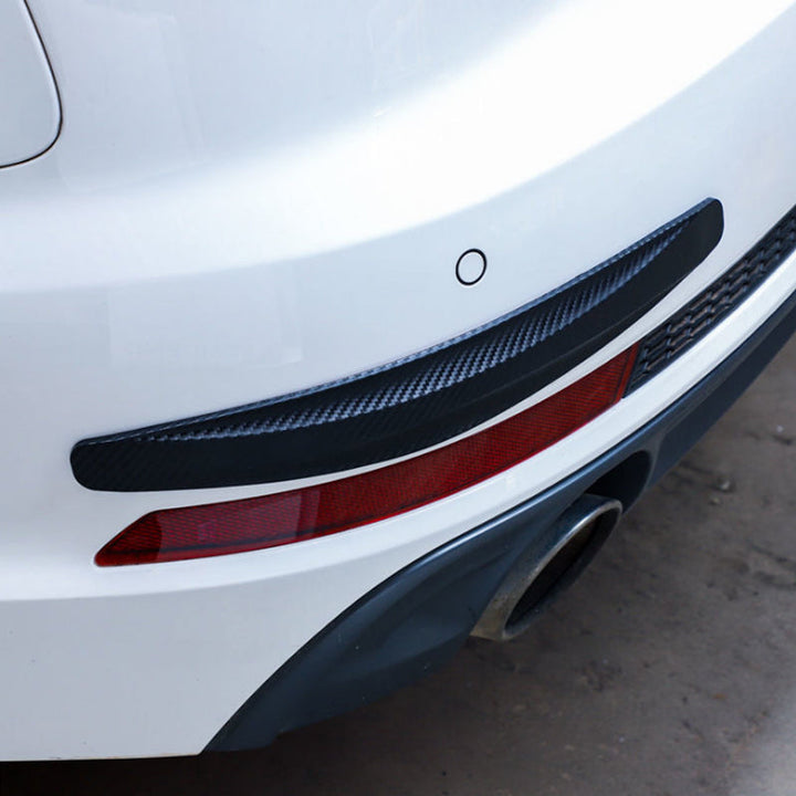 BowLift | Anti-Collision Car Bumper Protection Strips