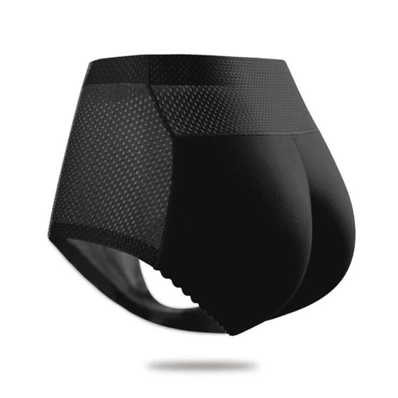 BowLift | Women's Pull-up Padded Underwear