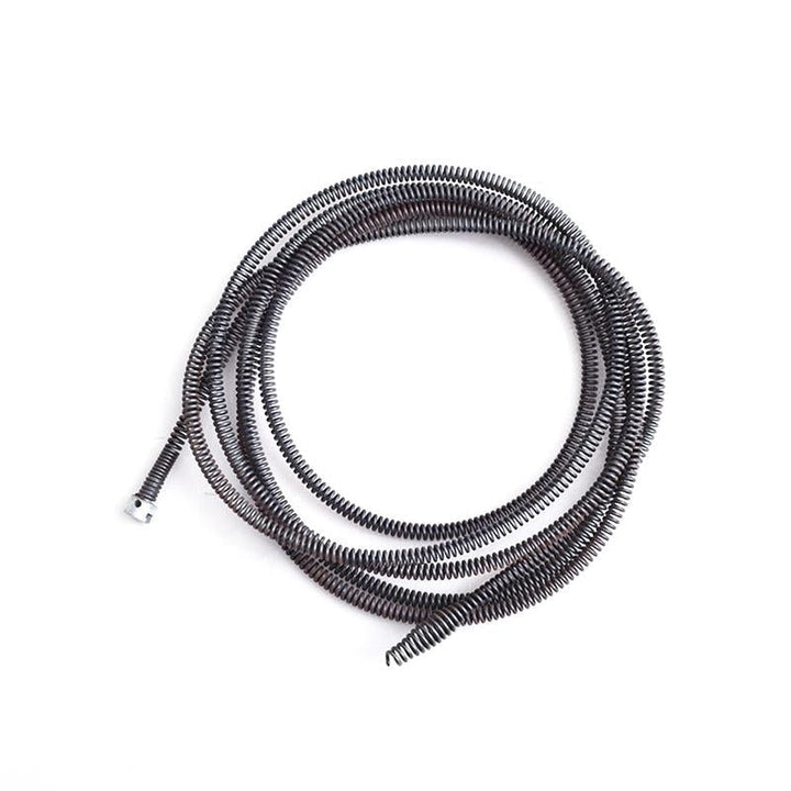 BowLift | Electric Drain Dredging Spring