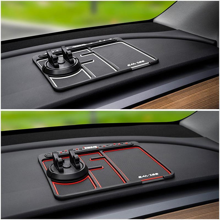 BowLift | Off-Non-Slip Phone Pad for 4-in-1 Car