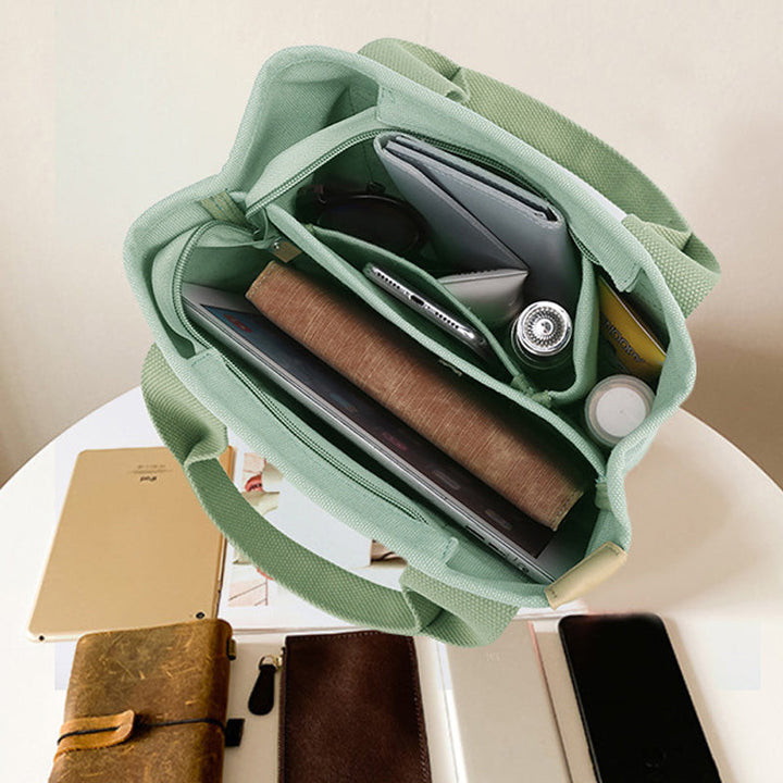 BowLift | Canvas Bag