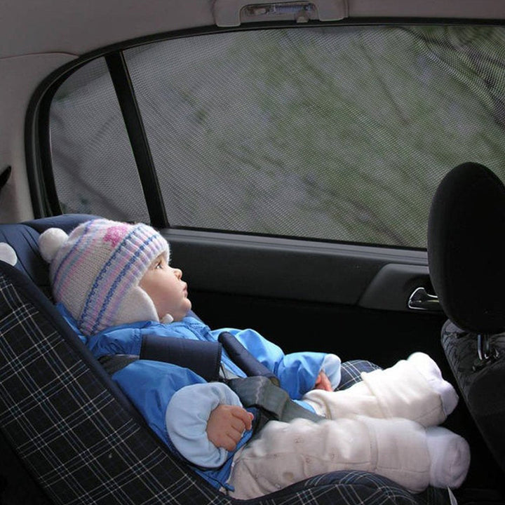 Ciaovie The sun protection sidecar | Bowlift
