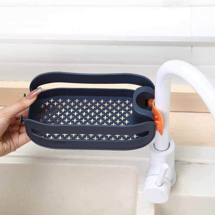 BowLift | Faucet Shelf