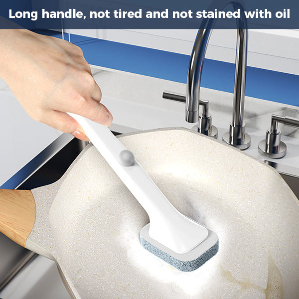 BowLift | MULTIFUNCTIONAL KITCHEN BRUSH