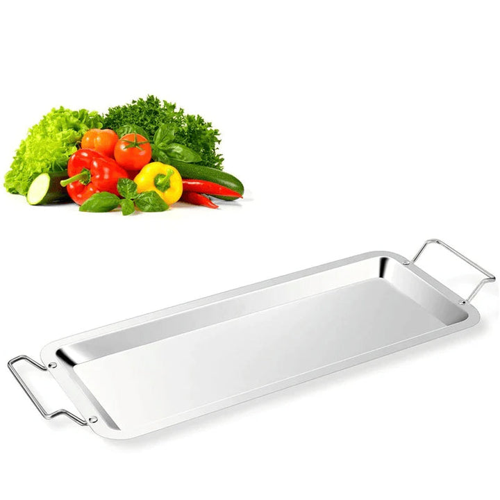 BowLift | Roasted Chicken Leg Holder
