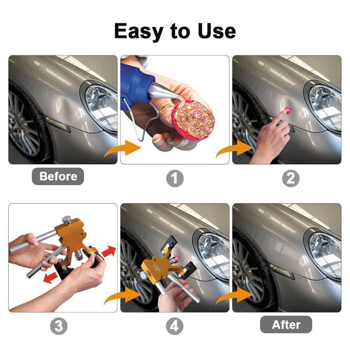 BowLift | PAINTLESS DENT REPAIR TOOLS