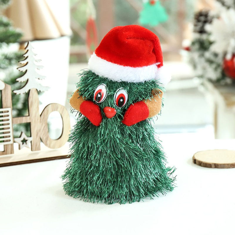 BowLift | Electric Rotating Christmas Tree