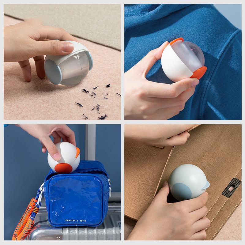 BowLift | Mini Pet Hair Remover