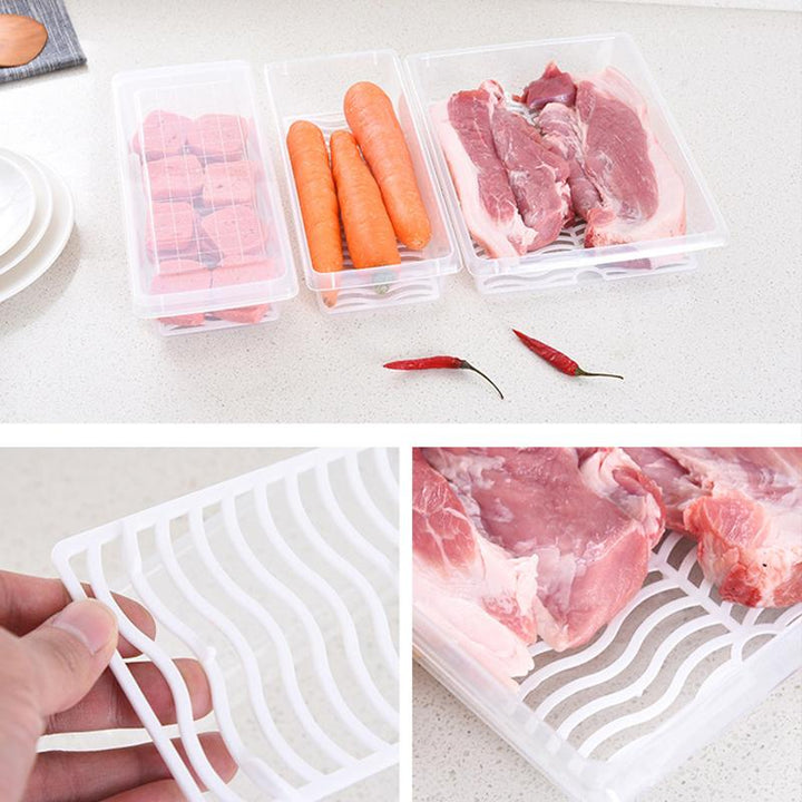 BowLift | Food Storage Box