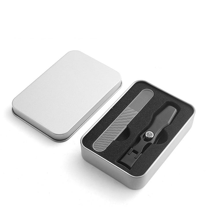 BowLift | Portable Ultra Sharp Nail Clippers
