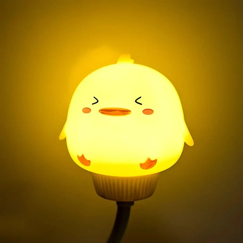 BowLift | Cutely Night Light