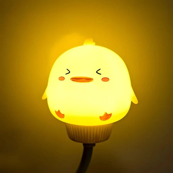 BowLift | Cutely Night Light